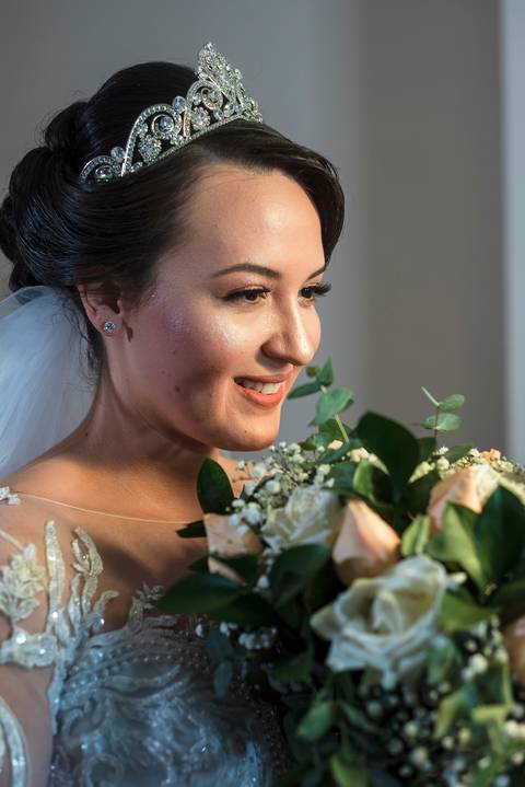 As melhores ideias e inspirações criativas de fotos do making of da noiva  no Espaço Garden Fest Arujá - SP'