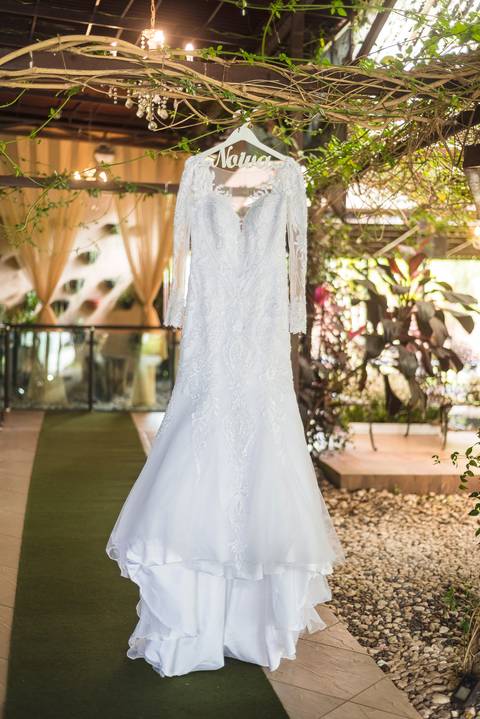 As melhores ideias e inspirações criativas de fotos do making of da noiva  no Espaço Garden Fest Arujá - SP'