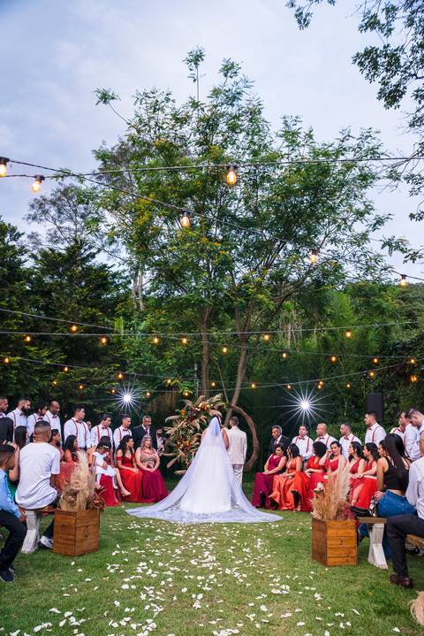 As melhores ideias e inspirações criativas de fotos  no Espaço Villa Mantova - SP'