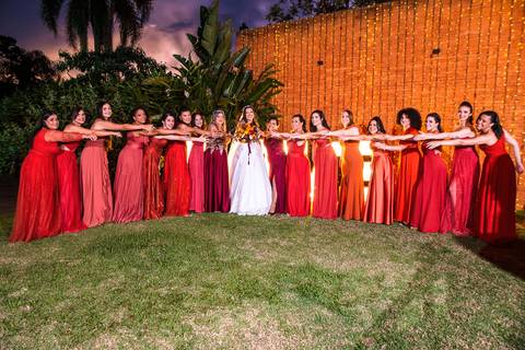 As melhores ideias e inspirações criativas de fotos  no Espaço Villa Mantova - SP'