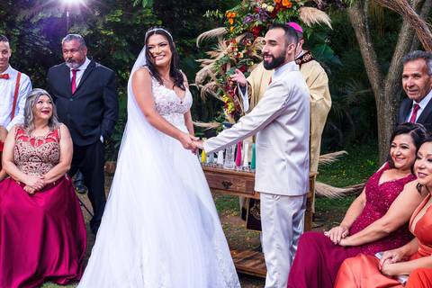 As melhores ideias e inspirações criativas de fotos  no Espaço Villa Mantova - SP'