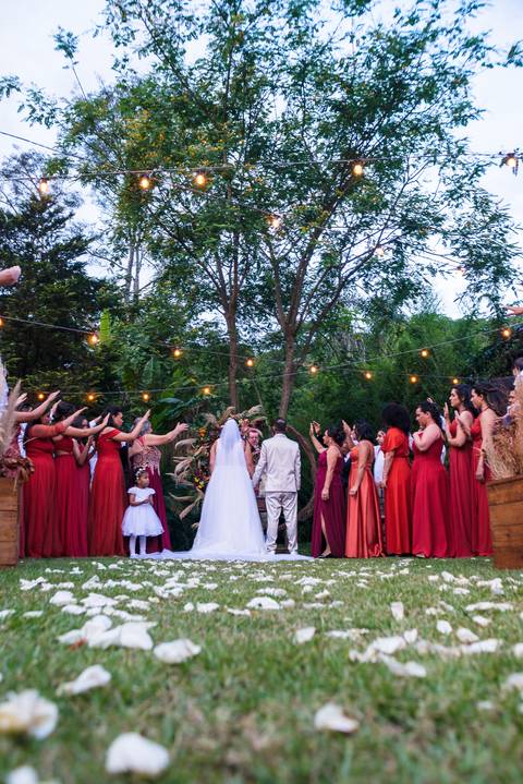 As melhores ideias e inspirações criativas de fotos  no Espaço Villa Mantova - SP'