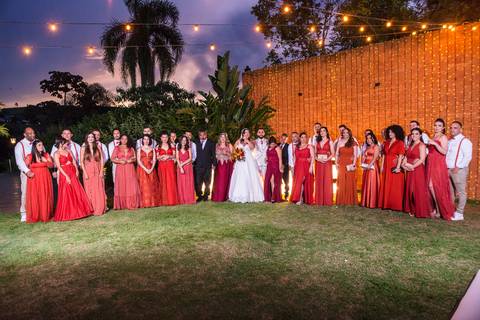 As melhores ideias e inspirações criativas de fotos  no Espaço Villa Mantova - SP'