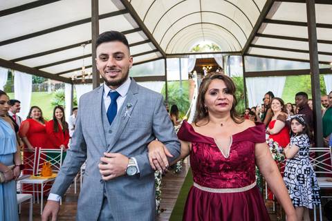 As melhores ideias e inspirações criativas de casamento no Sítio Ecovitta - SP'