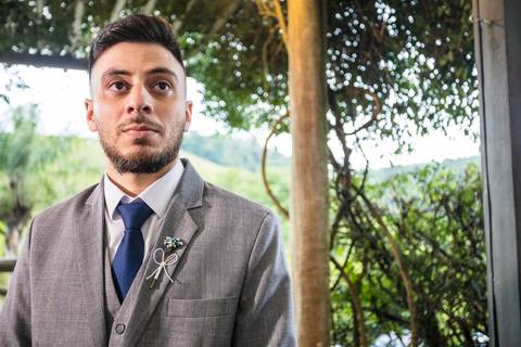 As melhores ideias e inspirações criativas de casamento no Sítio Ecovitta - SP'