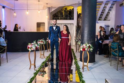 As melhores ideias e inspirações criativas no espaço Buffet Villa Barcellos - SP'