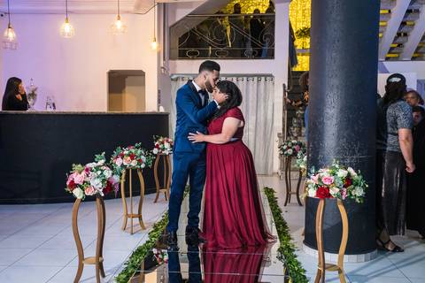 As melhores ideias e inspirações criativas no espaço Buffet Villa Barcellos - SP'