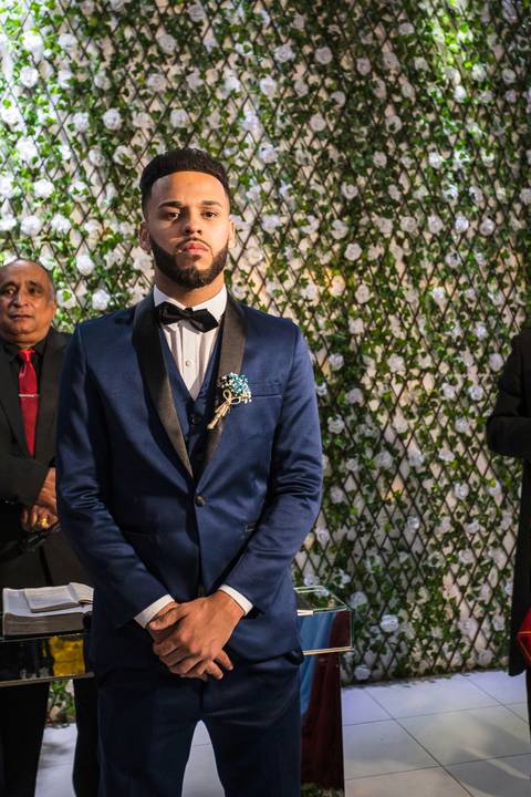 As melhores ideias e inspirações criativas no espaço Buffet Villa Barcellos - SP'