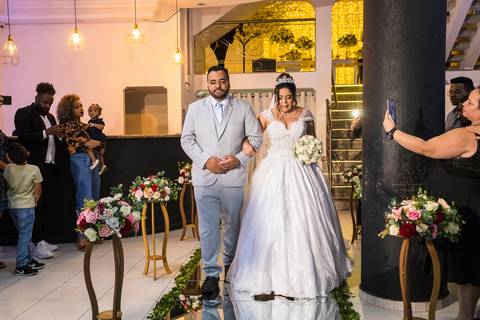 As melhores ideias e inspirações criativas no espaço Buffet Villa Barcellos - SP'