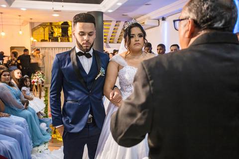 As melhores ideias e inspirações criativas no espaço Buffet Villa Barcellos - SP'