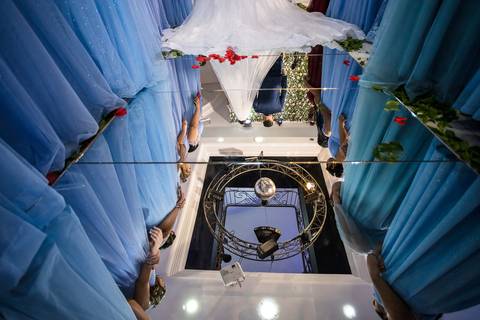 As melhores ideias e inspirações criativas no espaço Buffet Villa Barcellos - SP'