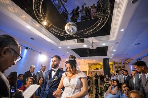 As melhores ideias e inspirações criativas no espaço Buffet Villa Barcellos - SP'