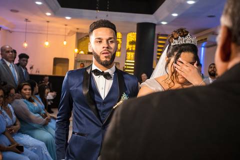 As melhores ideias e inspirações criativas no espaço Buffet Villa Barcellos - SP'