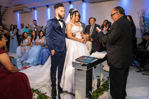 As melhores ideias e inspirações criativas no espaço Buffet Villa Barcellos - SP'