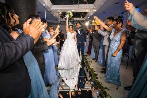 As melhores ideias e inspirações criativas no espaço Buffet Villa Barcellos - SP'