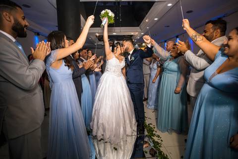 As melhores ideias e inspirações criativas no espaço Buffet Villa Barcellos - SP'