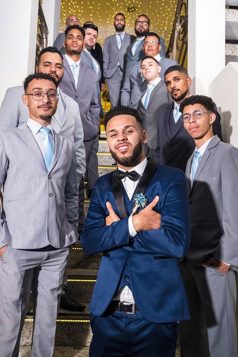 As melhores ideias e inspirações criativas no espaço Buffet Villa Barcellos - SP'