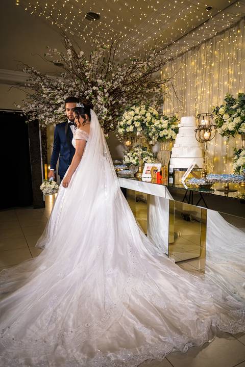 As melhores ideias e inspirações criativas no espaço Buffet Villa Barcellos - SP'