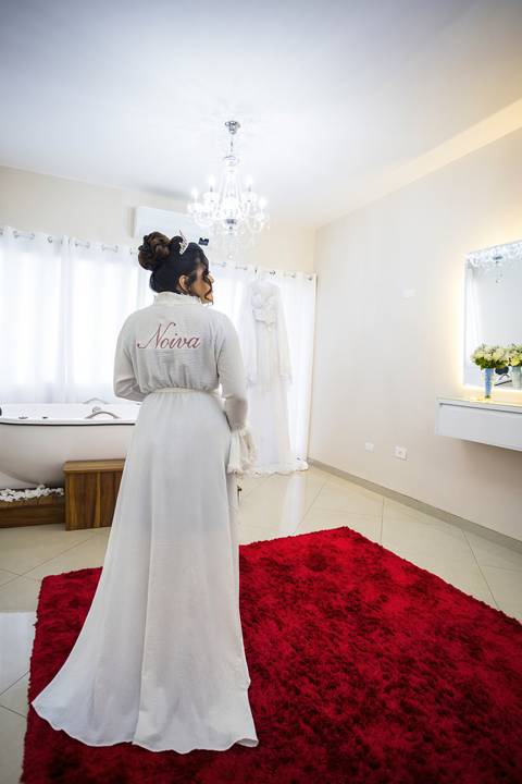 As melhores ideias e inspirações criativas do making of da noiva'