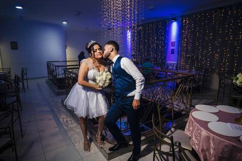 As melhores ideias e inspirações criativas no espaço Buffet Villa Barcellos - SP'