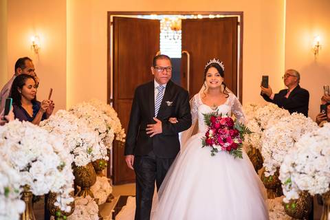 As melhores ideias e inspirações criativas no espaço Buffet Montello - SP'