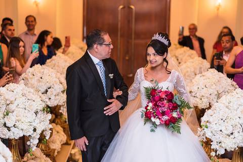 As melhores ideias e inspirações criativas no espaço Buffet Montello - SP'