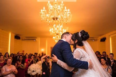 As melhores ideias e inspirações criativas no espaço Buffet Montello - SP'