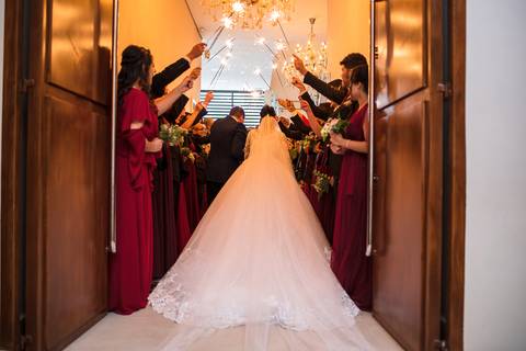 As melhores ideias e inspirações criativas no espaço Buffet Montello - SP'