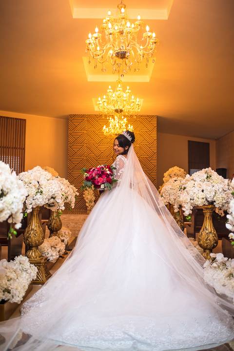 As melhores ideias e inspirações criativas no espaço Buffet Montello - SP'