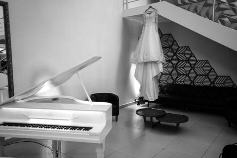 As melhores ideias e inspirações criativas do making of da noiva'