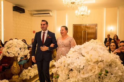 As melhores ideias e inspirações criativas no espaço Buffet Montello - SP'