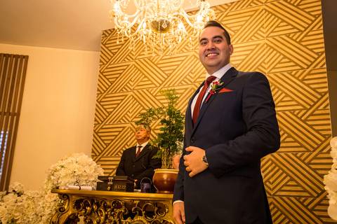 As melhores ideias e inspirações criativas no espaço Buffet Montello - SP'