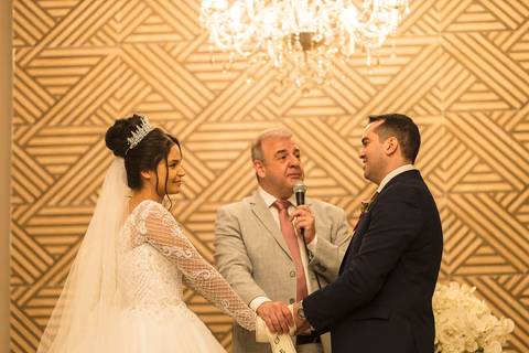 As melhores ideias e inspirações criativas no espaço Buffet Montello - SP'