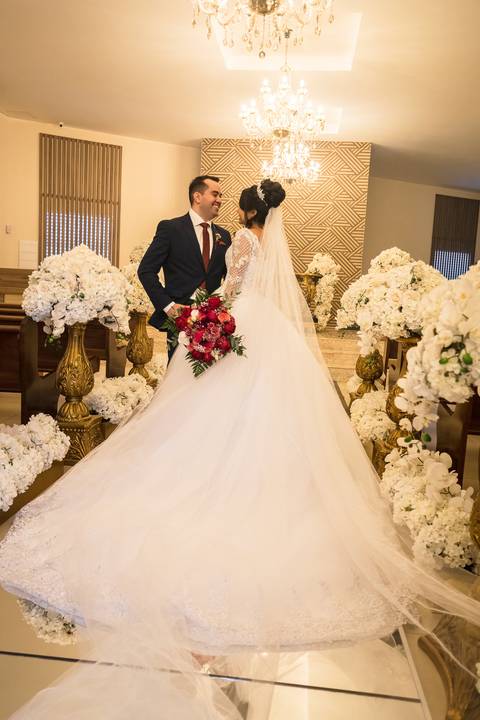 As melhores ideias e inspirações criativas no espaço Buffet Montello - SP'