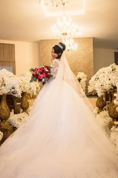 As melhores ideias e inspirações criativas no espaço Buffet Montello - SP'