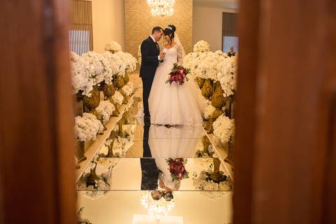 As melhores ideias e inspirações criativas no espaço Buffet Montello - SP'