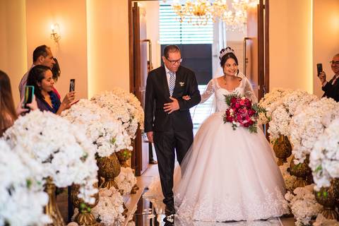 As melhores ideias e inspirações criativas no espaço Buffet Montello - SP'