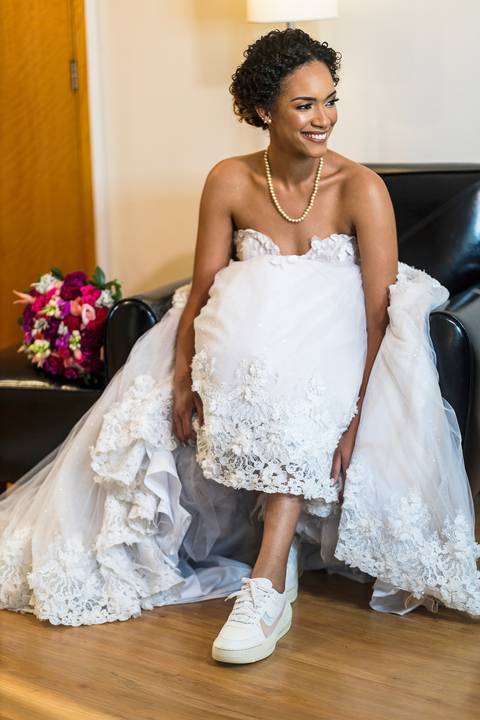 As melhores ideias e inspirações criativas do making of da noiva '