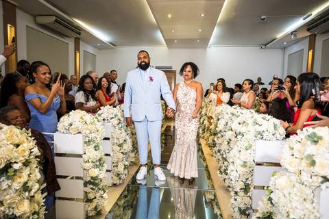 As melhores ideias e inspirações criativas no Espaço Aricanduva - SP'