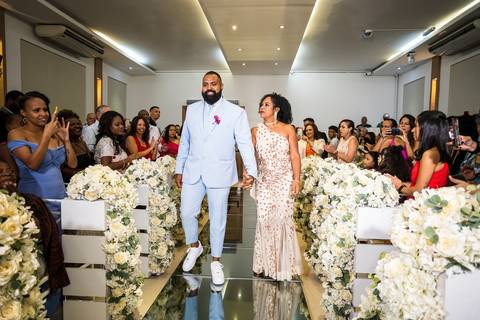 As melhores ideias e inspirações criativas no Espaço Aricanduva - SP'