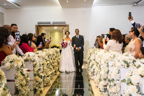 As melhores ideias e inspirações criativas no Espaço Aricanduva - SP'