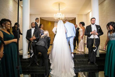 As melhores ideias e inspirações criativas no Espaço Aricanduva - SP'