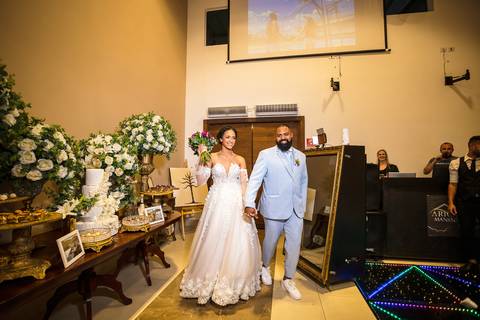 As melhores ideias e inspirações criativas no Espaço Aricanduva - SP'