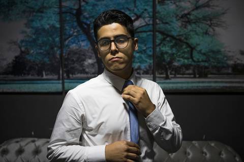 As melhores ideias e inspirações criativas do making of do noivo no Buffet Venturi - SP'