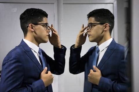 As melhores ideias e inspirações criativas do making of do noivo no Buffet Venturi - SP'