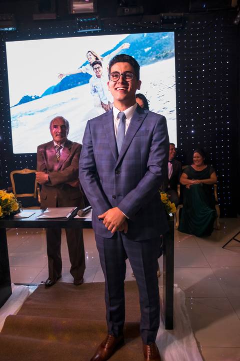 As melhores ideias e inspirações criativas no Buffet Venturi - SP'