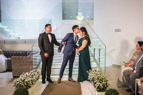 As melhores ideias e inspirações criativas no Buffet Venturi - SP'