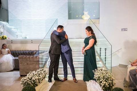 As melhores ideias e inspirações criativas no Buffet Venturi - SP'