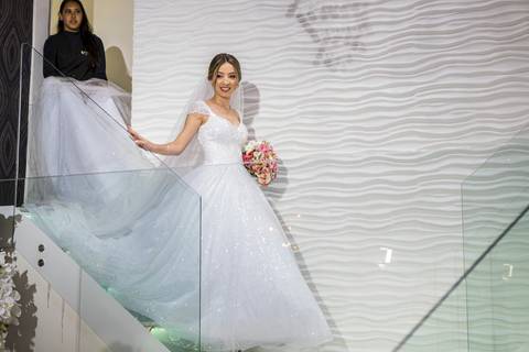 As melhores ideias e inspirações criativas no Buffet Venturi - SP'