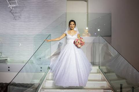 As melhores ideias e inspirações criativas no Buffet Venturi - SP'